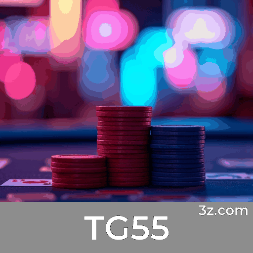 TG55: Plataforma Vibrante de Comunidade e Interação