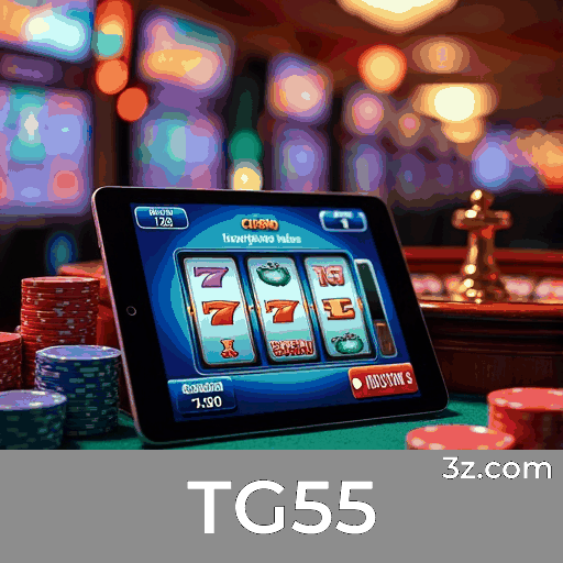 Descubra os Bônus Exclusivos do TG55 Hoje!