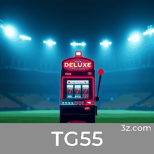 TG55: Plataforma de Jogos com Bônus para Brasileiros
