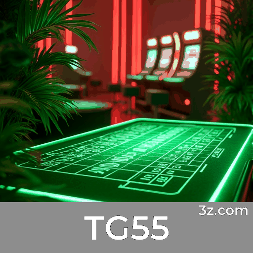 TG55: O Melhor Cassino Online do Brasil
