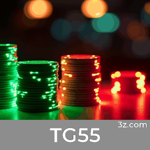 Descubra os Jogos de Cassino Incríveis no TG55 com Variedade Inigualável