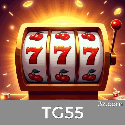 A Emoção dos Jogos de Cassino no TG55: Ganhe Grandes Prêmios!