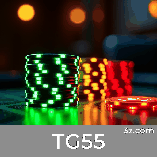 Aposte com o App TG55: Experiência Rápida e Segura