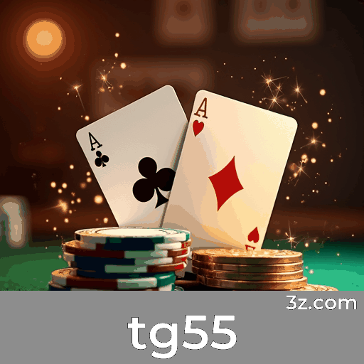 tg55: Seu Cassino Premiado e Seguro