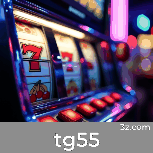 Mundo de Jogos Incríveis do tg55: Diversão Infinita