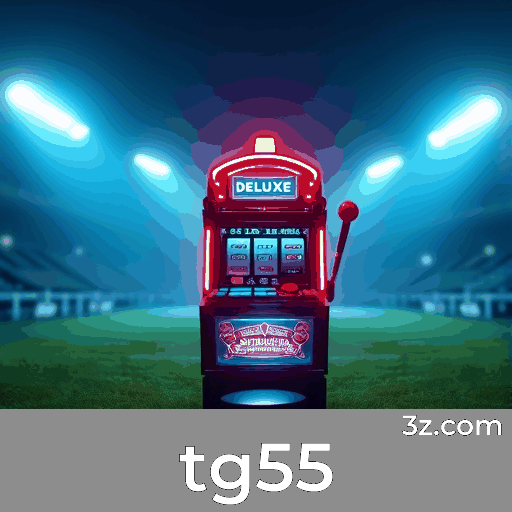 tg55: Experiência Única com Privilegios Exclusivos