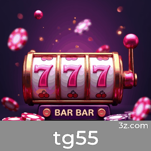 tg55: A Aplicação Móvel que Revoluciona suas Apostas