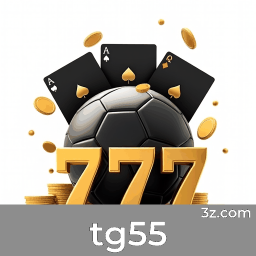 tg55: Seu Cassino Premiado e Seguro