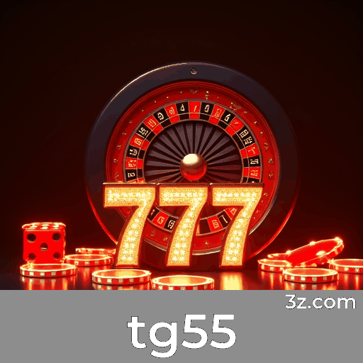 tg55: Seu Cassino Premiado e Seguro