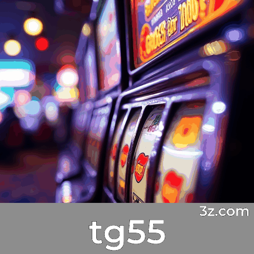 tg55: Seu Cassino Premiado e Seguro