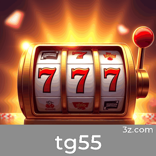 tg55: Seu Cassino Premiado e Seguro