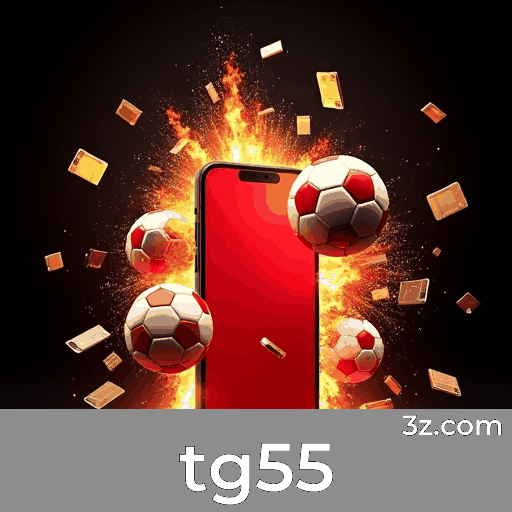 tg55: Seu Cassino Premiado e Seguro