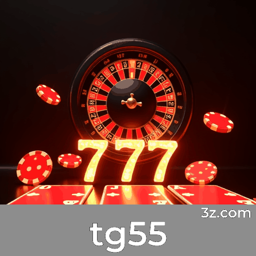 tg55: Plataforma de Apostas com Serviços Profissionais e Segurança Garantida