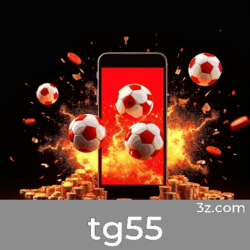 TG55: Domine Esporte com Estratégias de Apostas